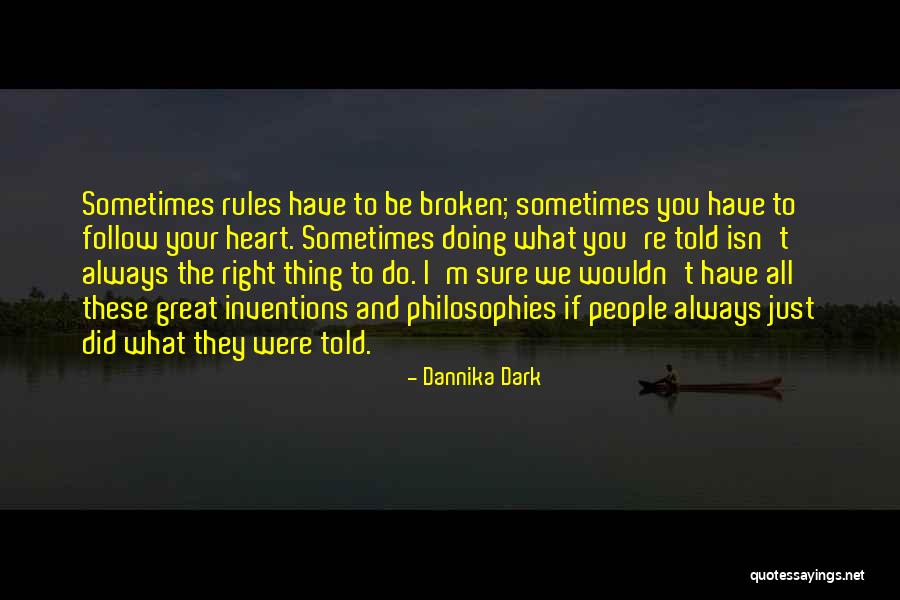 Shaene Marie Quotes By Dannika Dark Shaene Marie Quotes By Dannika Dark