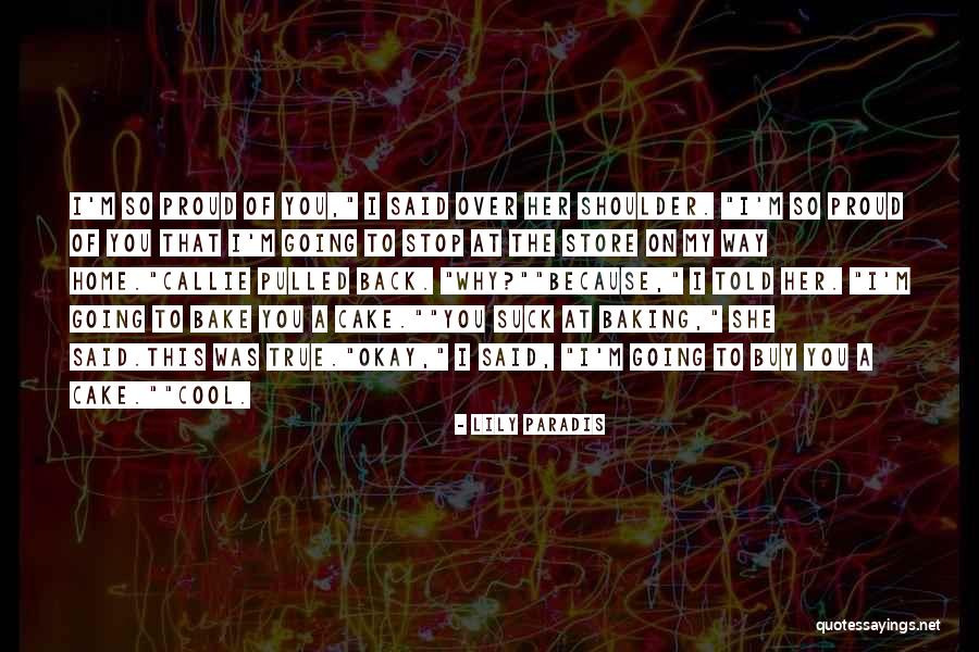 Shaene Marie Quotes By Lily Paradis Shaene Marie Quotes By Lily Paradis