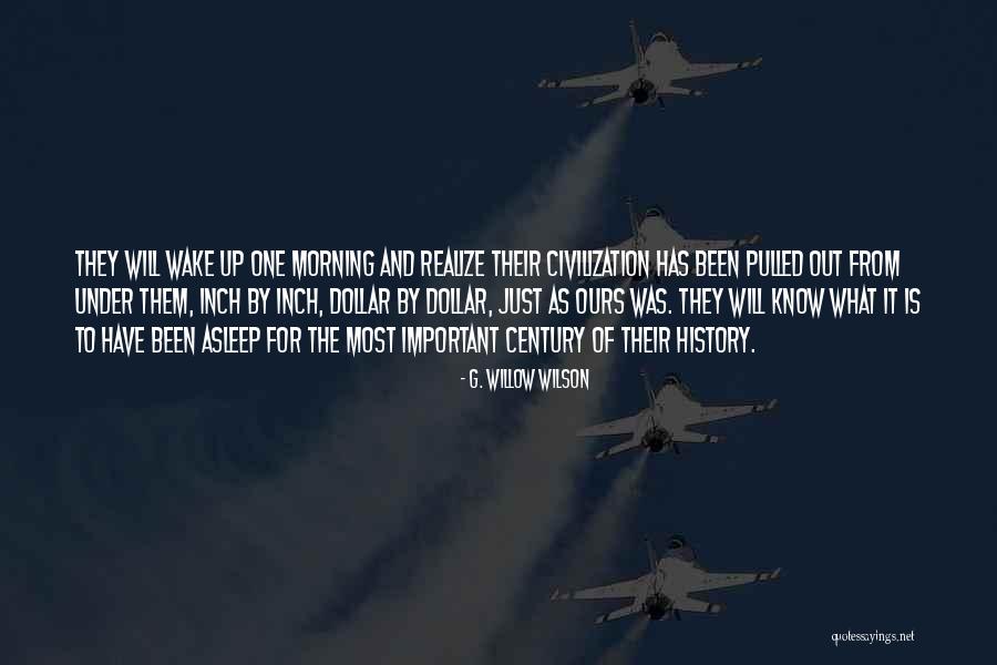 Shafakallah Quotes By G. Willow Wilson Shafakallah Quotes By G. Willow Wilson