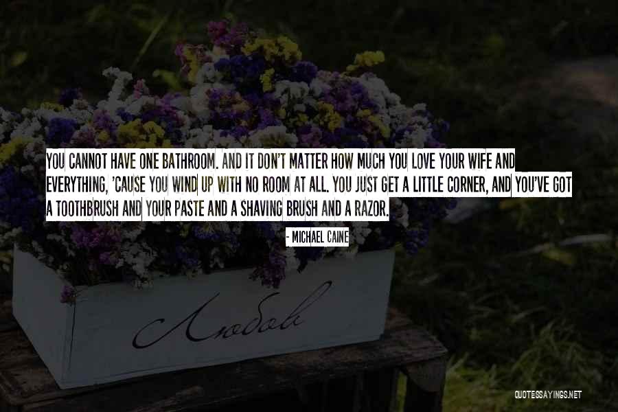 Shafakallah Quotes By Michael Caine Shafakallah Quotes By Michael Caine