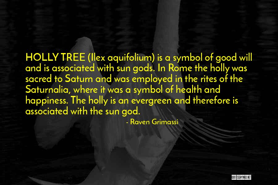Shafella Quotes By Raven Grimassi Shafella Quotes By Raven Grimassi