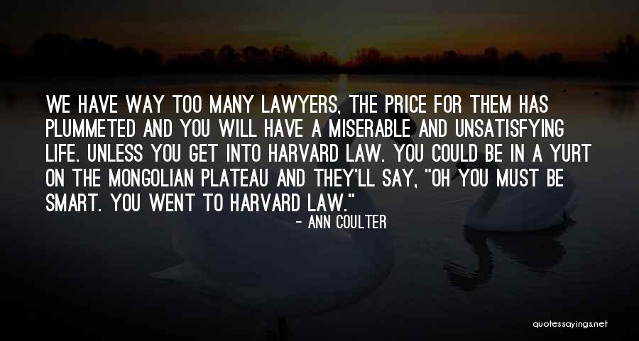 Shaffars Stasis Quotes By Ann Coulter