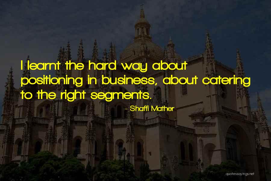 Shaffi Mather Quotes 1059347 Shaffi Mather Quotes 1059347