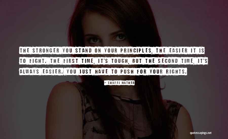 Shaffi Mather Quotes 488504 Shaffi Mather Quotes 488504