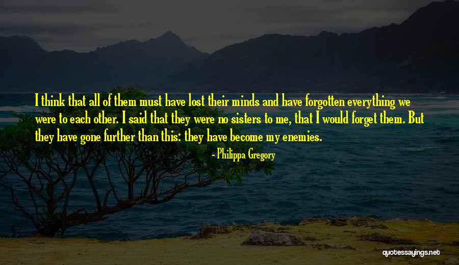 Shaffrey Solicitors Quotes By Philippa Gregory Shaffrey Solicitors Quotes By Philippa Gregory