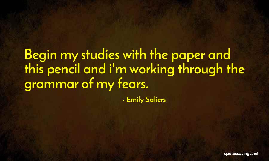 Shaffrey Uva Quotes By Emily Saliers Shaffrey Uva Quotes By Emily Saliers