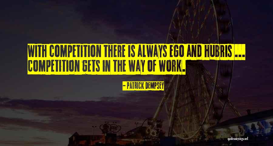 Shafian Cpa Quotes By Patrick Dempsey Shafian Cpa Quotes By Patrick Dempsey