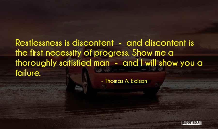 Shafian Cpa Quotes By Thomas A. Edison Shafian Cpa Quotes By Thomas A. Edison