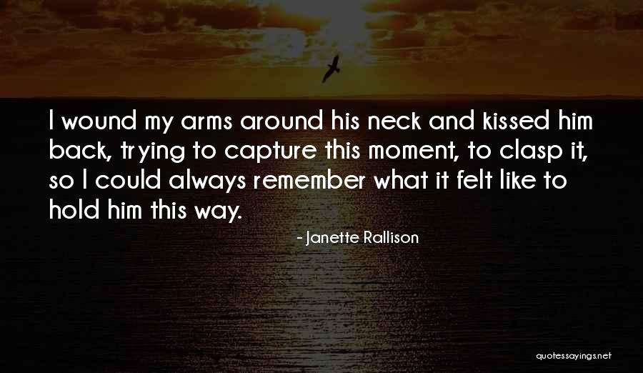 Shafie Apdal Quotes By Janette Rallison Shafie Apdal Quotes By Janette Rallison