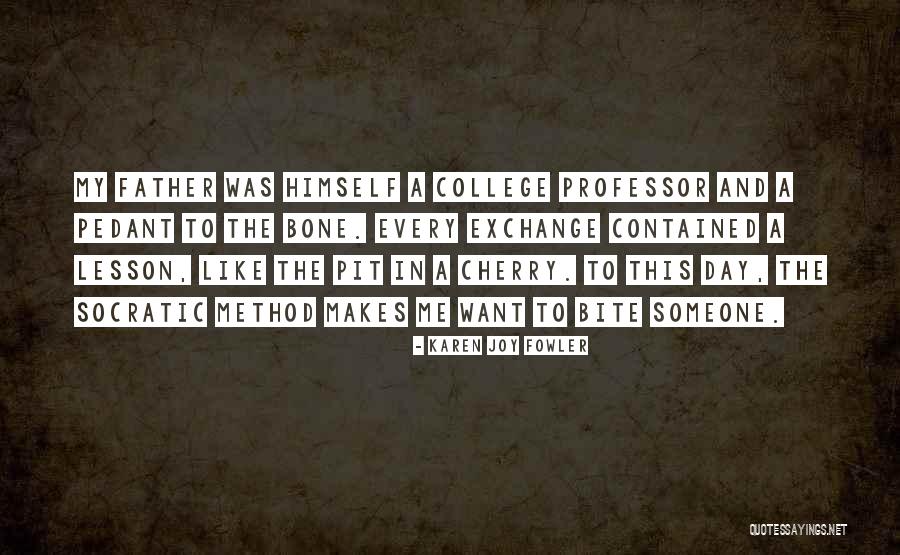Shafie Apdal Quotes By Karen Joy Fowler Shafie Apdal Quotes By Karen Joy Fowler