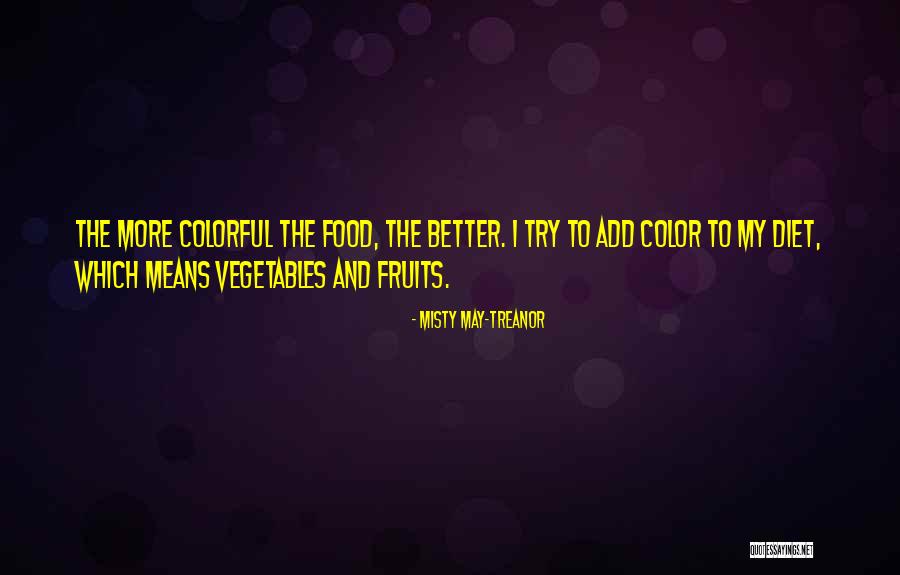 Shafigh Mehraeen Quotes By Misty May-Treanor Shafigh Mehraeen Quotes By Misty May-Treanor