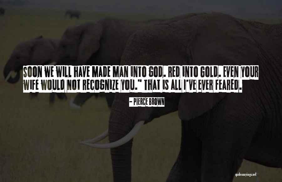 Shafigh Mehraeen Quotes By Pierce Brown Shafigh Mehraeen Quotes By Pierce Brown