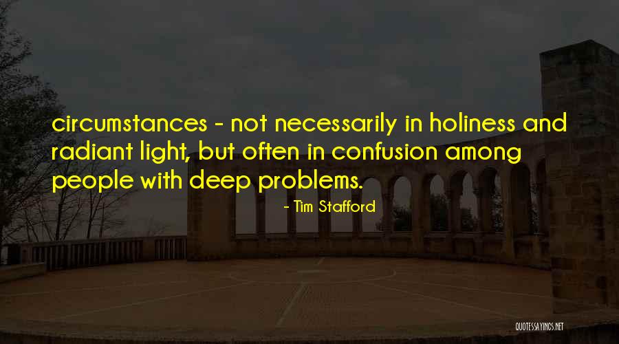 Shafighi Quotes By Tim Stafford Shafighi Quotes By Tim Stafford