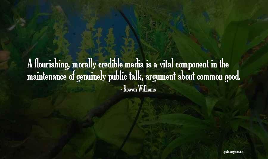 Shafins Spoken English Quotes By Rowan Williams Shafins Spoken English Quotes By Rowan Williams