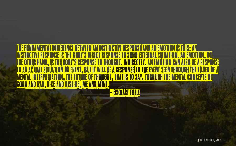 Shafiq Syed Quotes By Eckhart Tolle Shafiq Syed Quotes By Eckhart Tolle
