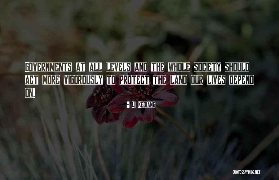 Shafiq Syed Quotes By Li Keqiang Shafiq Syed Quotes By Li Keqiang