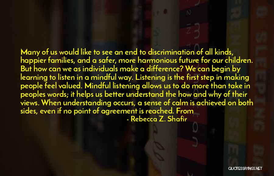 Shafir Quotes By Rebecca Z. Shafir Shafir Quotes By Rebecca Z. Shafir