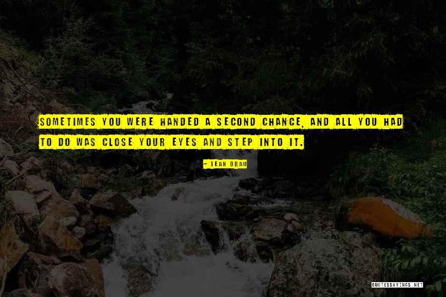 Shafiul Alam Quotes By Jean Oram Shafiul Alam Quotes By Jean Oram
