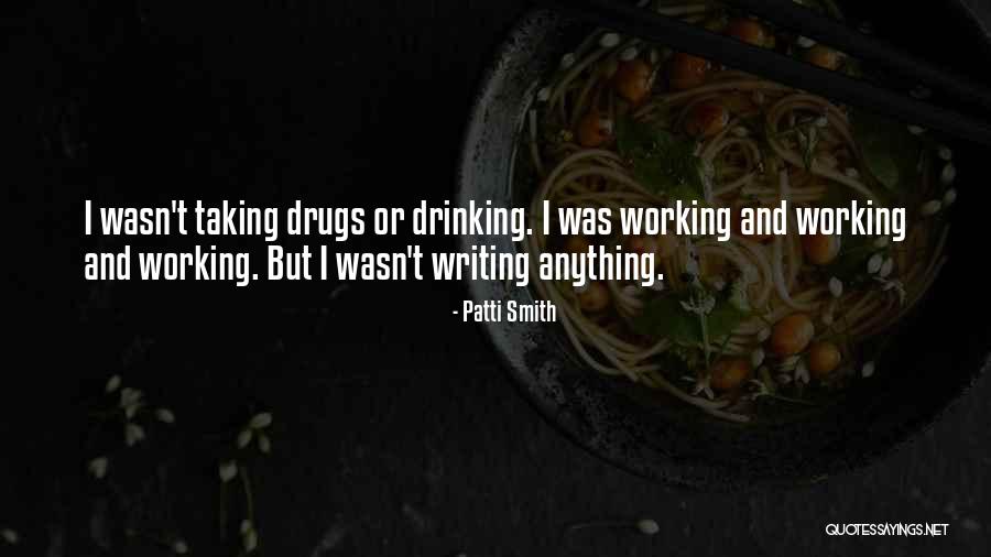 Shafiul Azam Quotes By Patti Smith Shafiul Azam Quotes By Patti Smith