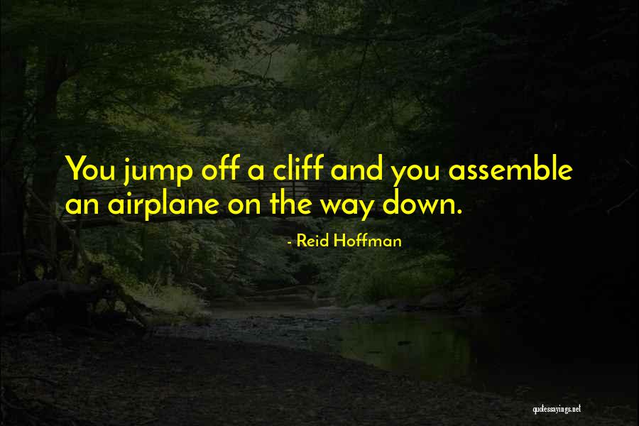 Shafiul Azam Quotes By Reid Hoffman Shafiul Azam Quotes By Reid Hoffman