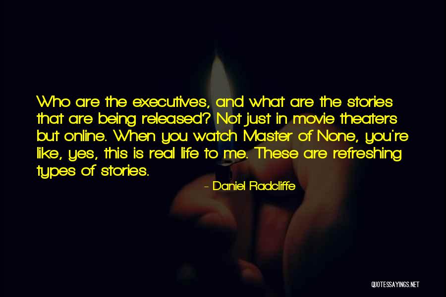 Shafqat Hussain Quotes By Daniel Radcliffe Shafqat Hussain Quotes By Daniel Radcliffe