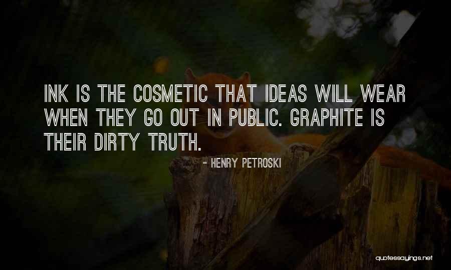 Shafqat Hussain Quotes By Henry Petroski Shafqat Hussain Quotes By Henry Petroski
