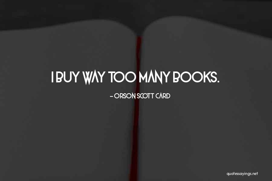 Shafran Real Estate Quotes By Orson Scott Card Shafran Real Estate Quotes By Orson Scott Card
