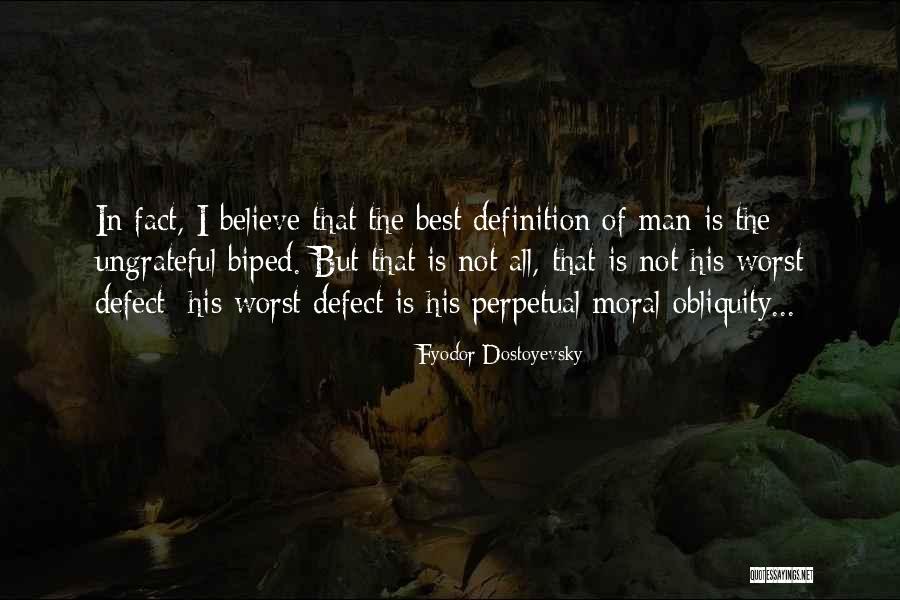 Shafroth Consulting Quotes By Fyodor Dostoyevsky Shafroth Consulting Quotes By Fyodor Dostoyevsky