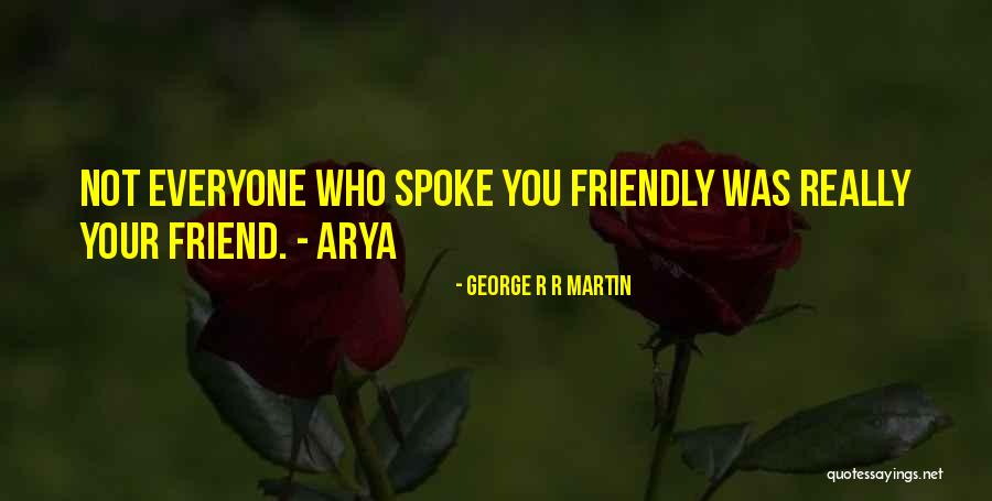 Shafroth Consulting Quotes By George R R Martin