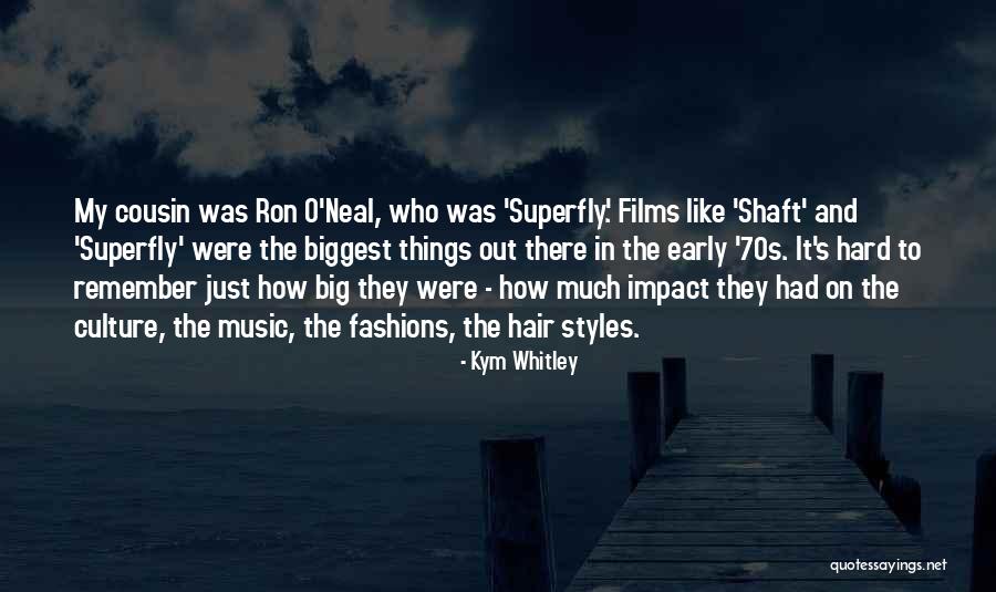 Shaft Quotes By Kym Whitley Shaft Quotes By Kym Whitley