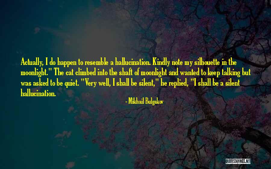 Shaft Quotes By Mikhail Bulgakov Shaft Quotes By Mikhail Bulgakov