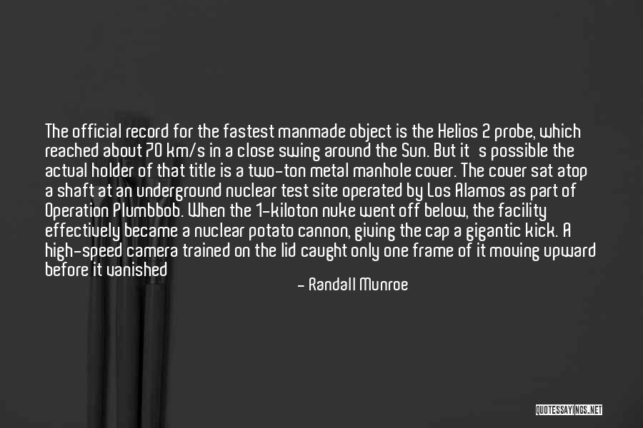 Shaft Quotes By Randall Munroe Shaft Quotes By Randall Munroe