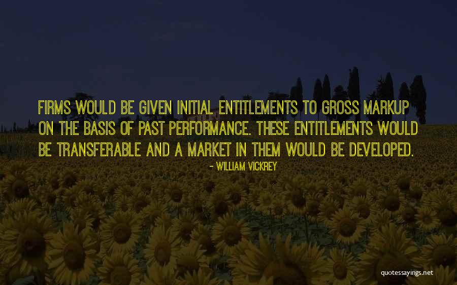Shafted Quotes By William Vickrey Shafted Quotes By William Vickrey
