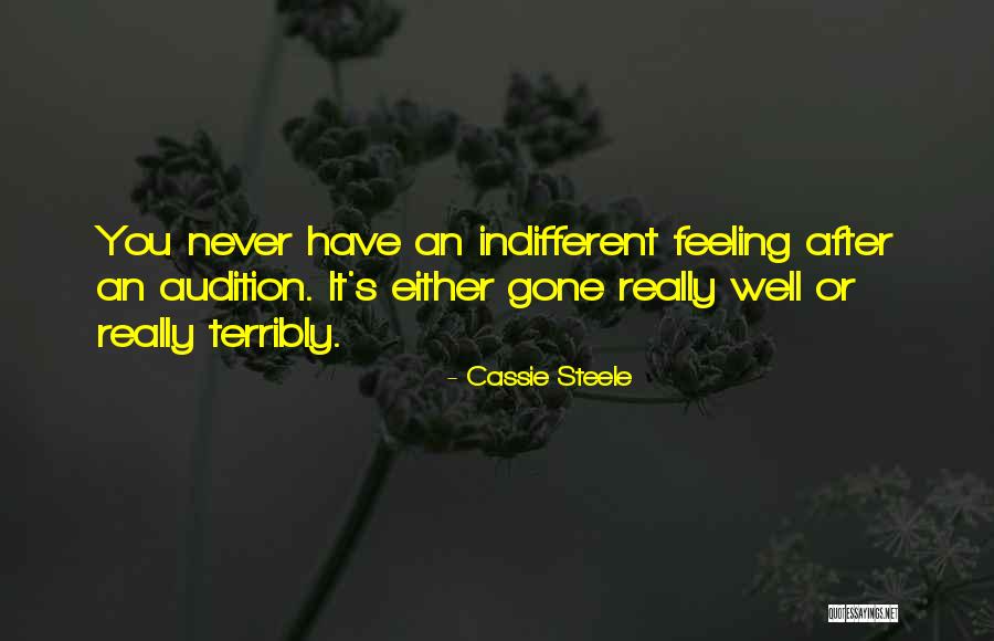 Shafter Quotes By Cassie Steele Shafter Quotes By Cassie Steele