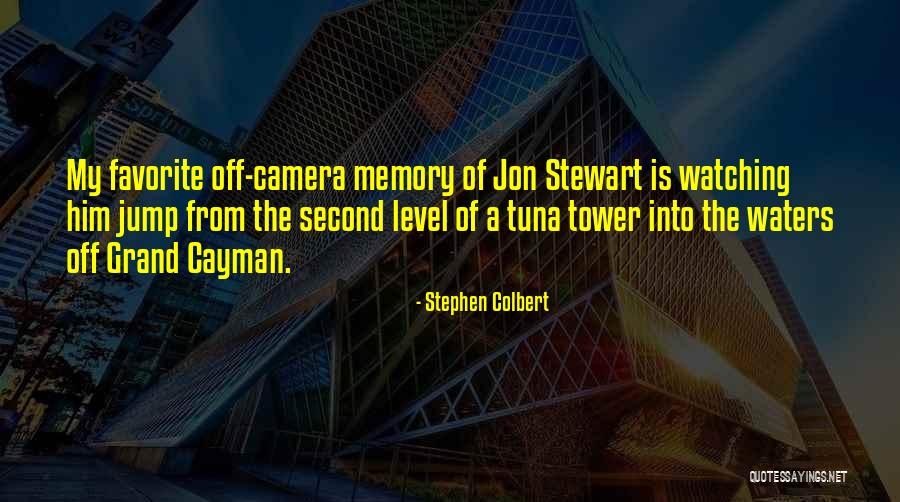 Shaftesbury Memorial Fountain Quotes By Stephen Colbert Shaftesbury Memorial Fountain Quotes By Stephen Colbert