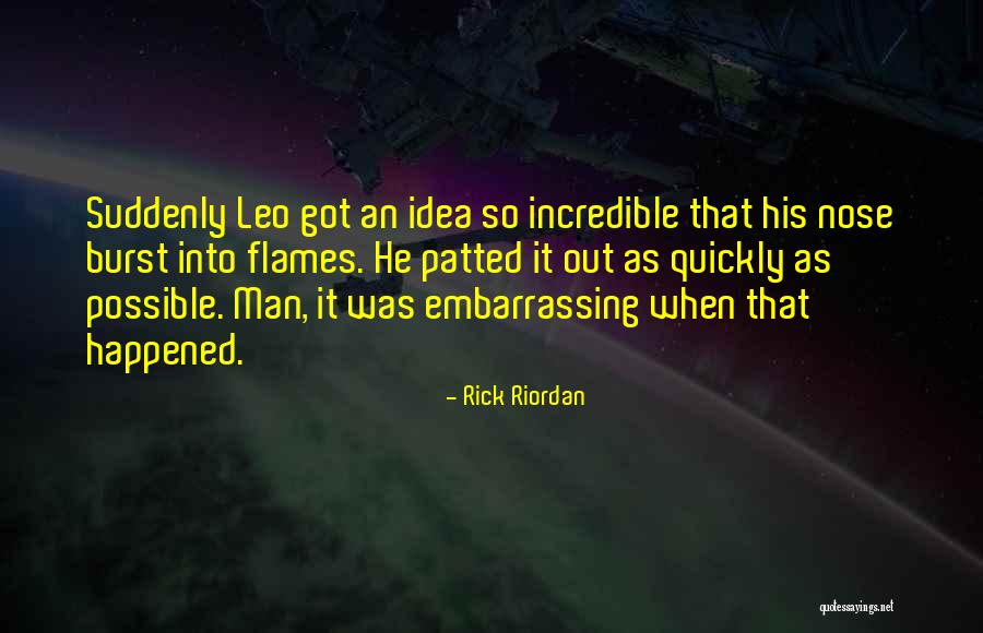 Shafts Crossword Quotes By Rick Riordan Shafts Crossword Quotes By Rick Riordan