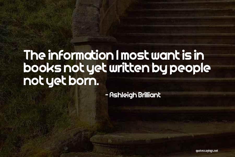 Shagadelic Joplin Quotes By Ashleigh Brilliant Shagadelic Joplin Quotes By Ashleigh Brilliant