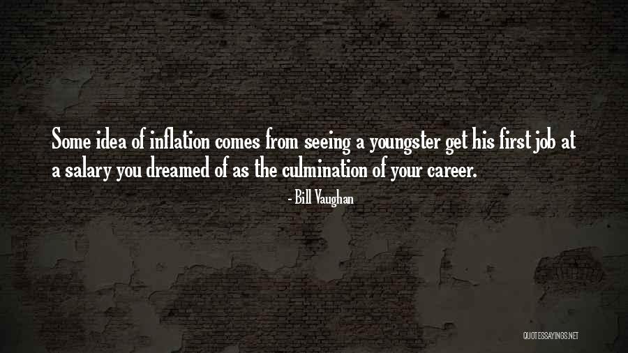 Shagadelic Mojo Quotes By Bill Vaughan Shagadelic Mojo Quotes By Bill Vaughan
