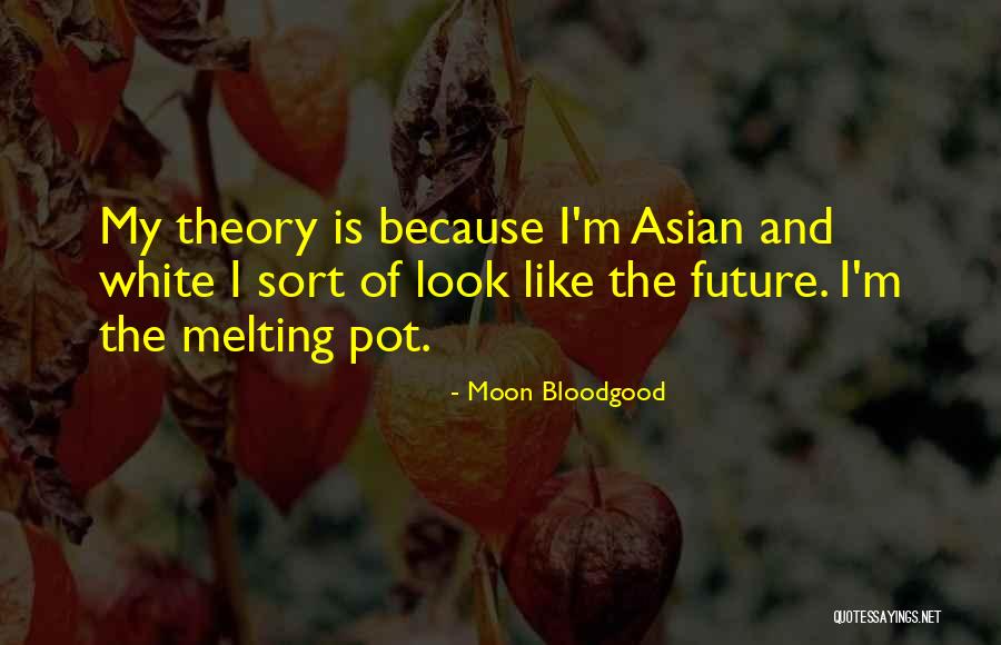Shagai Quotes By Moon Bloodgood Shagai Quotes By Moon Bloodgood