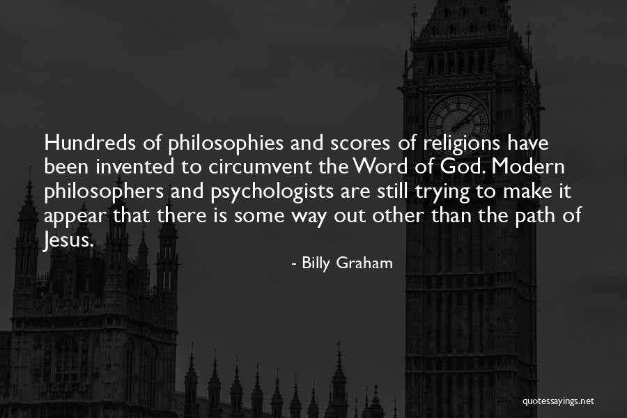 Shagami Quotes By Billy Graham Shagami Quotes By Billy Graham