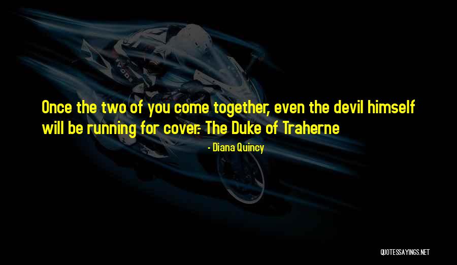 Shagami Quotes By Diana Quincy Shagami Quotes By Diana Quincy