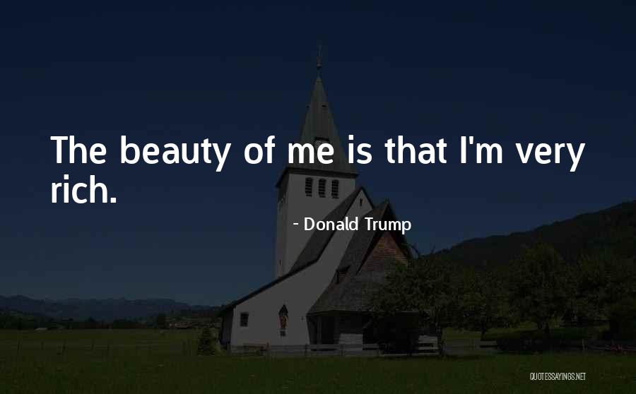 Shagami Quotes By Donald Trump Shagami Quotes By Donald Trump