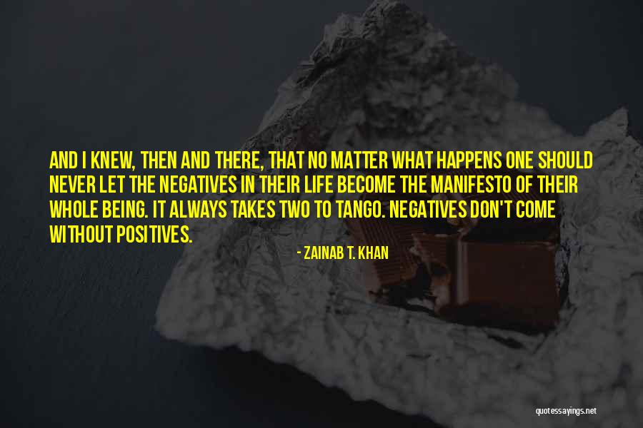 Shagamidget Quotes By Zainab T. Khan Shagamidget Quotes By Zainab T. Khan
