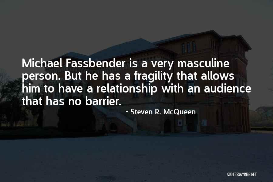 Shagamuffin Quotes By Steven R. McQueen Shagamuffin Quotes By Steven R. McQueen