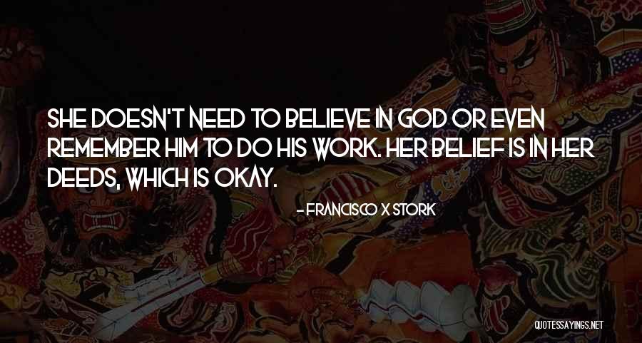 Shagarific Baby Quotes By Francisco X Stork Shagarific Baby Quotes By Francisco X Stork