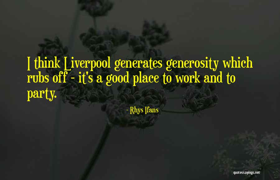 Shagawat Photography Quotes By Rhys Ifans Shagawat Photography Quotes By Rhys Ifans