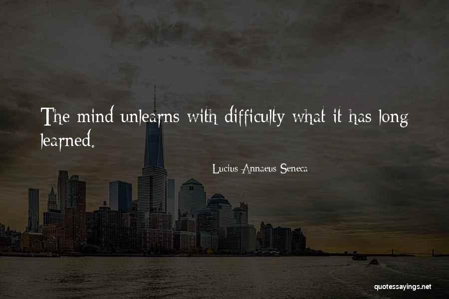 Shagga Son Quotes By Lucius Annaeus Seneca Shagga Son Quotes By Lucius Annaeus Seneca