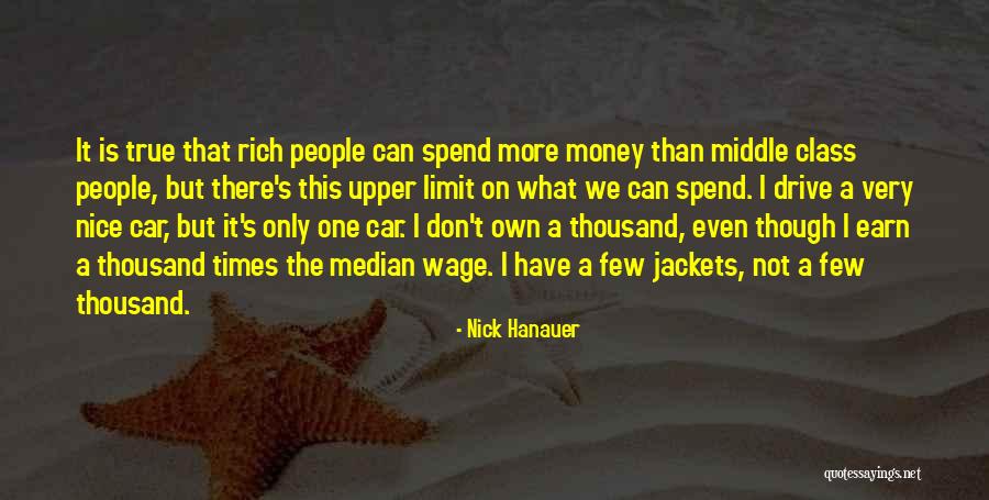 Shaggers Quotes By Nick Hanauer Shaggers Quotes By Nick Hanauer