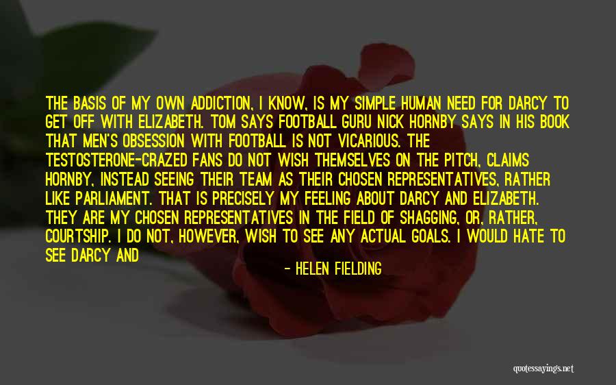 Shagging Quotes By Helen Fielding Shagging Quotes By Helen Fielding