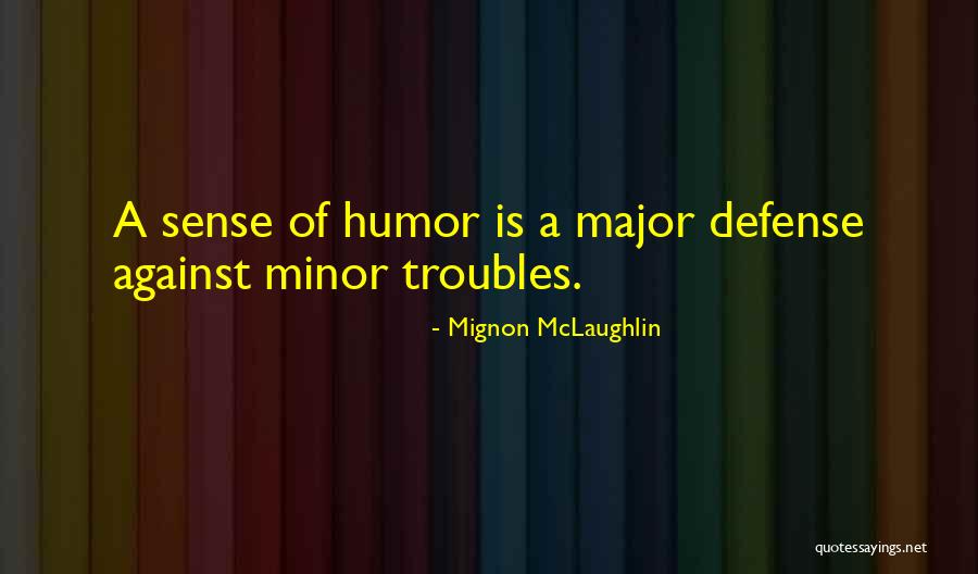 Shaggy Dog Story Quotes By Mignon McLaughlin Shaggy Dog Story Quotes By Mignon McLaughlin